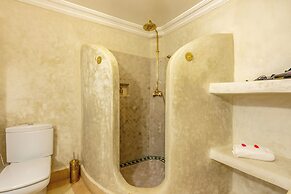 Riad du Rabbin