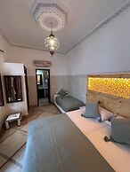 Riad du Rabbin