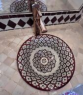 Riad du Rabbin