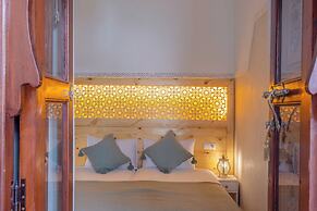 Riad du Rabbin