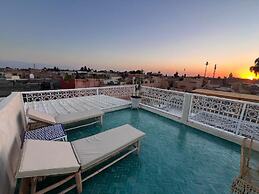Riad du Rabbin