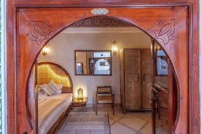 Riad du Rabbin