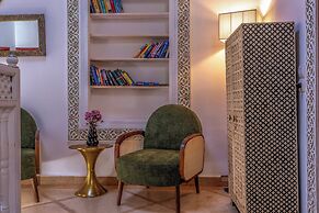 Riad du Rabbin