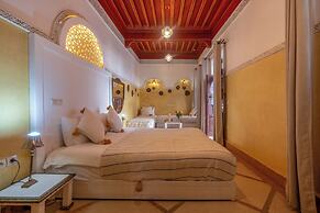 Riad du Rabbin