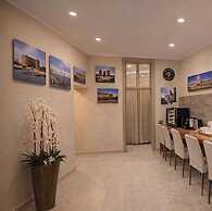 MaX RelaX Suite