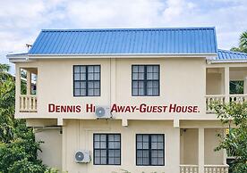Dennis' Hideaway