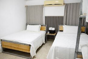 amalfi surf lodge