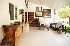 amalfi surf lodge