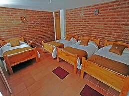 LAGOON HOTEL
