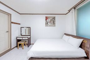 Goseong 1 Night 2 Days Pension