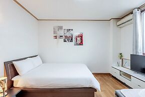 Goseong 1 Night 2 Days Pension