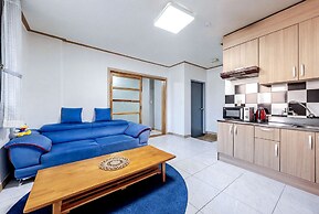 Goseong 1 Night 2 Days Pension