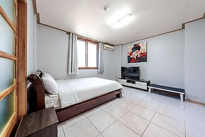 Goseong 1 Night 2 Days Pension