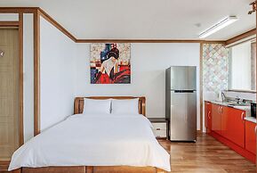 Goseong 1 Night 2 Days Pension