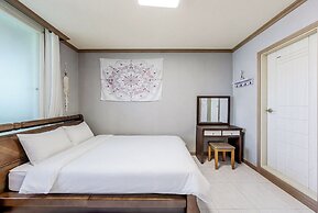 Goseong 1 Night 2 Days Pension