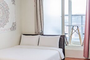 Goseong 1 Night 2 Days Pension