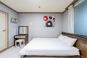 Goseong 1 Night 2 Days Pension