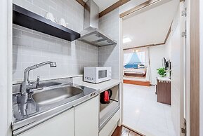 Goseong 1 Night 2 Days Pension