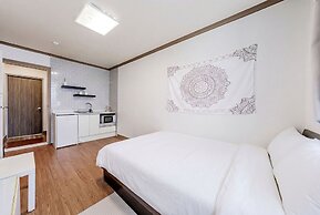 Goseong 1 Night 2 Days Pension