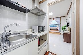 Goseong 1 Night 2 Days Pension