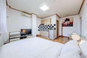 Goseong 1 Night 2 Days Pension