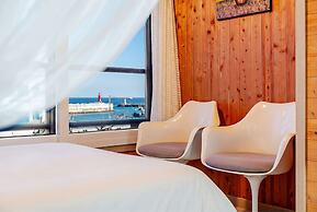 Goseong 1 Night 2 Days Pension