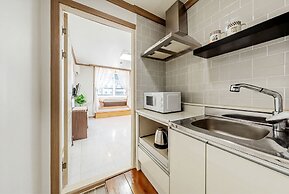 Goseong 1 Night 2 Days Pension