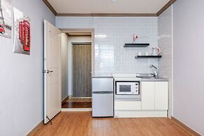 Goseong 1 Night 2 Days Pension