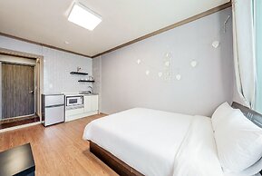 Goseong 1 Night 2 Days Pension