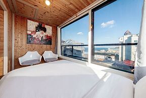 Goseong 1 Night 2 Days Pension