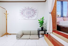 Goseong 1 Night 2 Days Pension