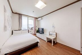 Goseong 1 Night 2 Days Pension