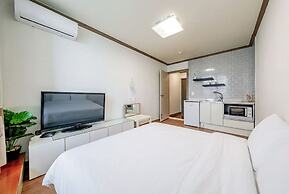 Goseong 1 Night 2 Days Pension