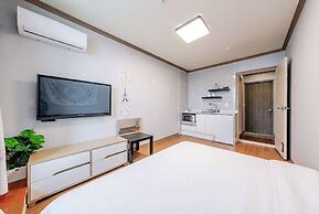 Goseong 1 Night 2 Days Pension