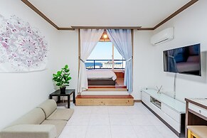 Goseong 1 Night 2 Days Pension