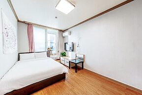 Goseong 1 Night 2 Days Pension