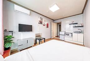 Goseong 1 Night 2 Days Pension