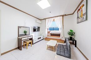 Goseong 1 Night 2 Days Pension
