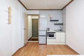 Goseong 1 Night 2 Days Pension