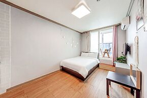 Goseong 1 Night 2 Days Pension
