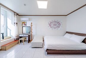 Goseong 1 Night 2 Days Pension
