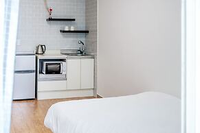 Goseong 1 Night 2 Days Pension