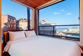 Goseong 1 Night 2 Days Pension