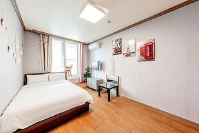 Goseong 1 Night 2 Days Pension