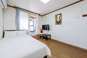 Goseong 1 Night 2 Days Pension