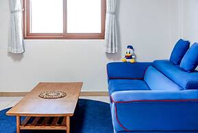 Goseong 1 Night 2 Days Pension
