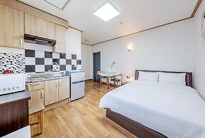 Goseong 1 Night 2 Days Pension