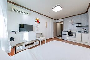 Goseong 1 Night 2 Days Pension
