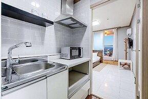 Goseong 1 Night 2 Days Pension