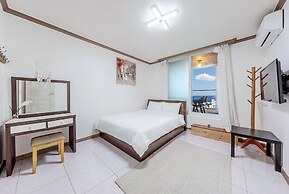 Goseong 1 Night 2 Days Pension